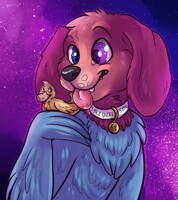 .: SpaceDuckie [TWITCH]