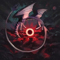 Antares - commission speedpaint