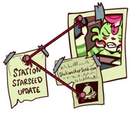 Station: Starseed Page 41!!