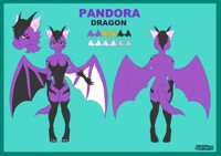 Pandora Reference