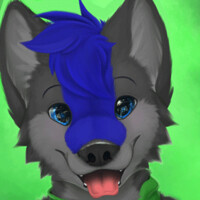 the first animated icon i worked on..