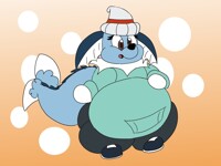 Chubby Rin