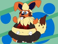 Amber Chocolate Cake