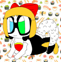 Sushi~