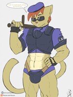 19-08-28 Enforcer Mike