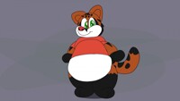 Rex the Foxcelot