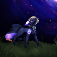 [GIFT] Stargazing