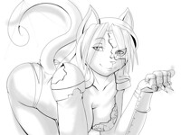 Armored Shine WIP