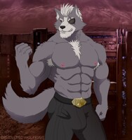 Artwork Gallery for Greeneyedwolfking -- Fur Affinity [dot] net