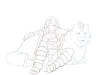 snow patrol inks