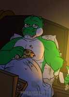 Midnight Snack