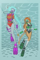 Another Day With The Boss