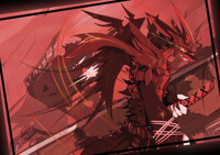 DevilRay - Bloodlust