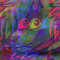 Glitch commissions 40$