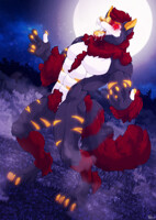 Werenuke rawr!!
