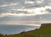 Jurassic Coastline