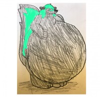 Felix Alex - Skunktember