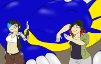 Nuzzle Rubs ((gift))