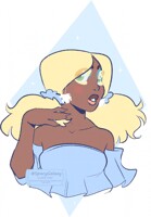 -FAN ART- Powerpuffgirl