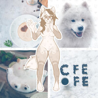 |c| Light Roast Pup