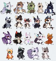 [Grem2] Me draw small army