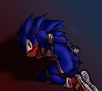 Sonadow Boom by Taydrawrs -- Fur Affinity [dot] net