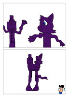 A Blueberry Story 4/4