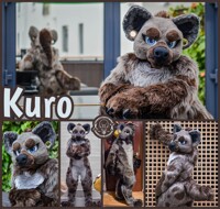 Kuro Fullsuit
