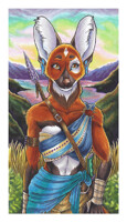 Vadoma of the Taskara