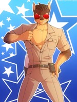 Pussy Patrol (Commission)