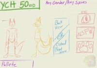 -YCH- Reference MULTI SLOTS