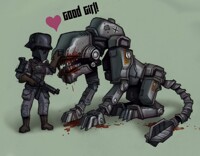 Good girl! ver1