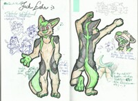 Jack Lehn - #23th ref!
