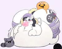 Goo Balloon Oreo