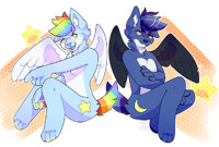 did you say something ?