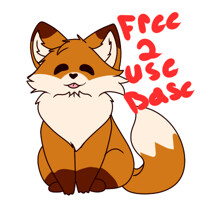 Free to use base