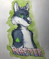 Raster