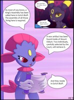 Esrich Bluff (page 13)
