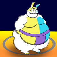 Sumo Rabbitt