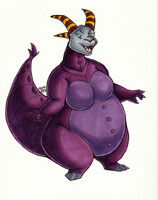 Commission Vikky Mouse 4 of 5