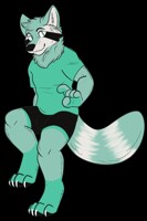 Zik The Cutie! (Clothing)