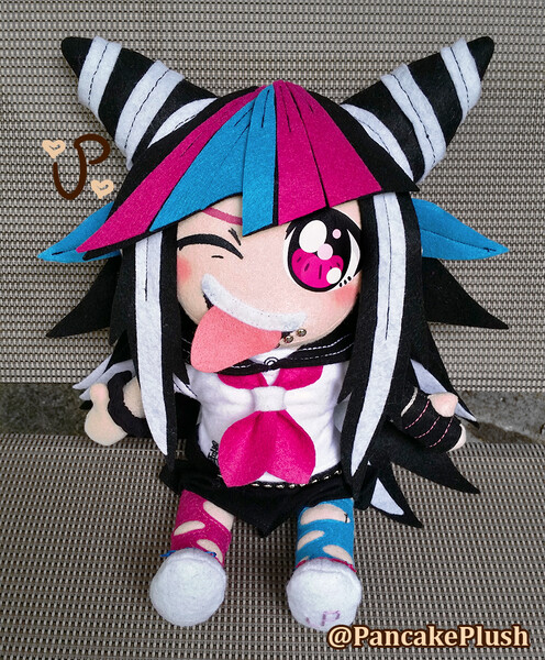 Super High School Level Light Music Club Member by