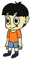 Mouhamad Bassal (Juvenile)