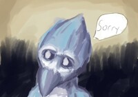 Sorry.