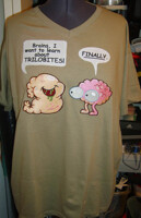 Trilobites T-Shirt