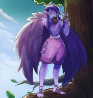 Ready for Flight