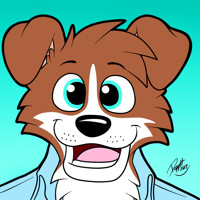 Diego the Dog Icon (diego3)