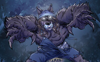 ABDL Werewolf