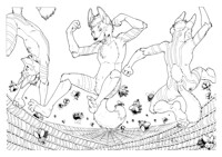Commish: Boing!
