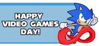 Video Games Day 2019